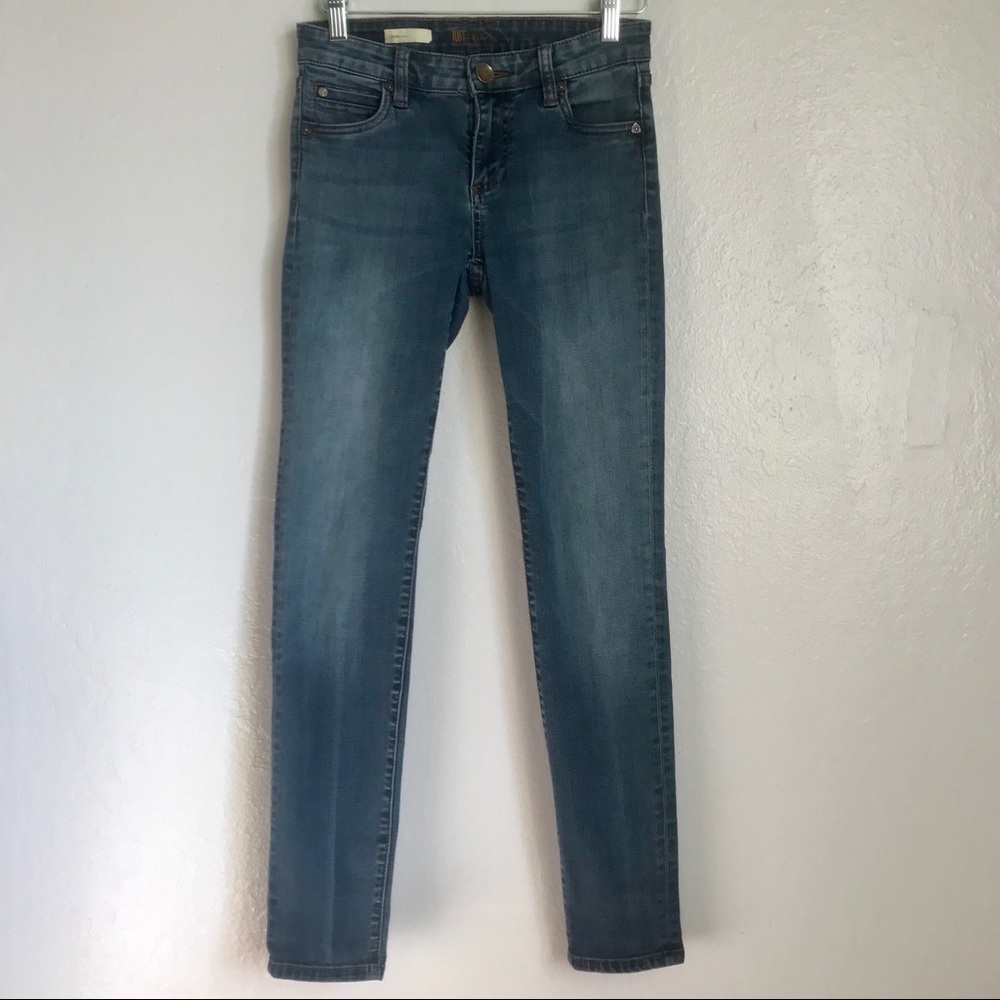 Kut from the Kloth Diana Skinny